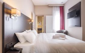 Hôtel Game of Rooms Brussels Centre