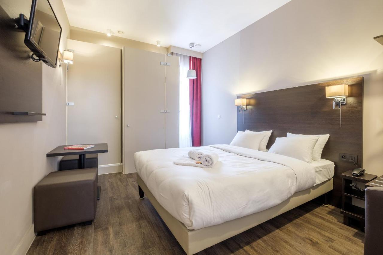 Hôtel Game of Rooms Brussels Centre Extérieur photo