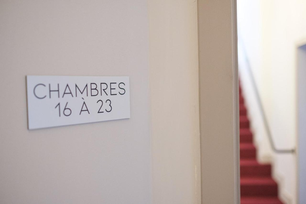 Hôtel Game of Rooms Brussels Centre Extérieur photo
